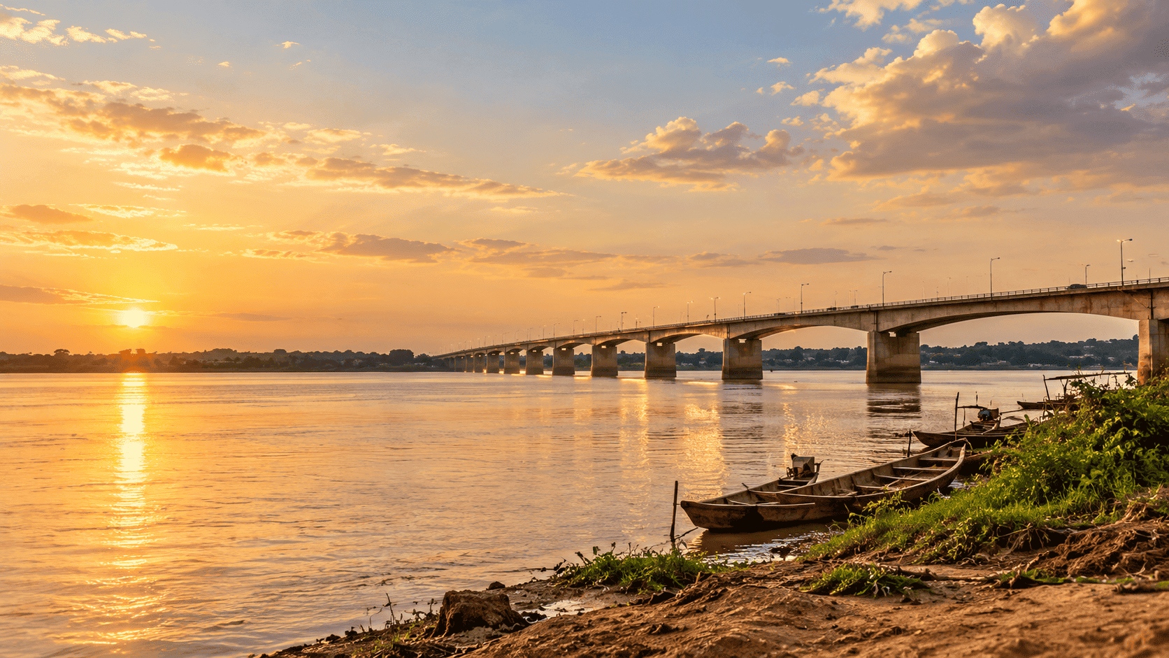 River Benue