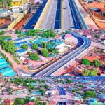 Over view of Makurdi