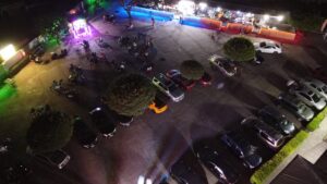 Precious Events Center Makurdi