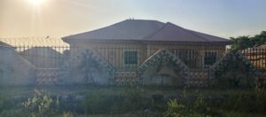 For Sale: Spacious 3-Bedroom Apartment – Aper Aku Estate, North Bank, Makurdi